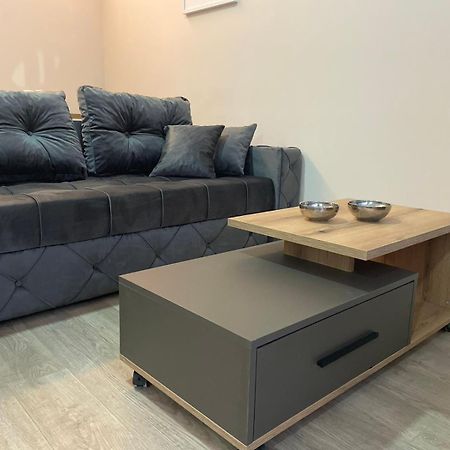 Galaxy Apartments 贝尔格莱德 外观 照片
